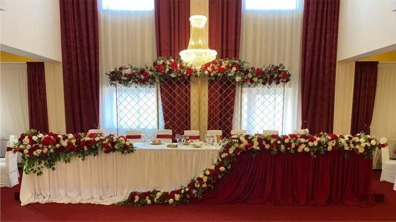 Restaurant nuntă Maramureș – Rustik Farcasa